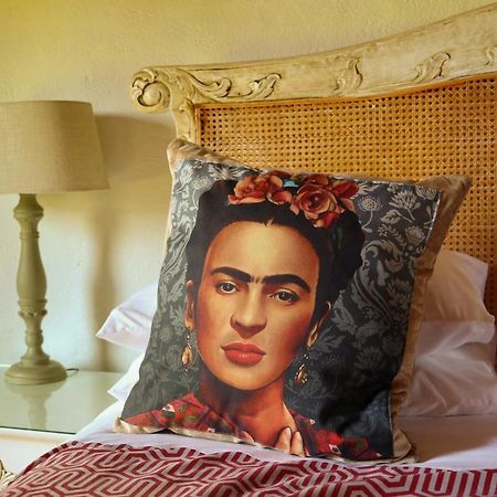Babette Bed And Breakfast スウェレンダム エクステリア 写真