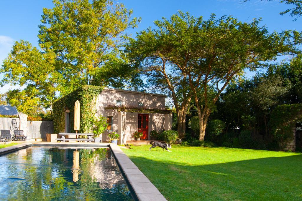 Babette Bed And Breakfast スウェレンダム エクステリア 写真