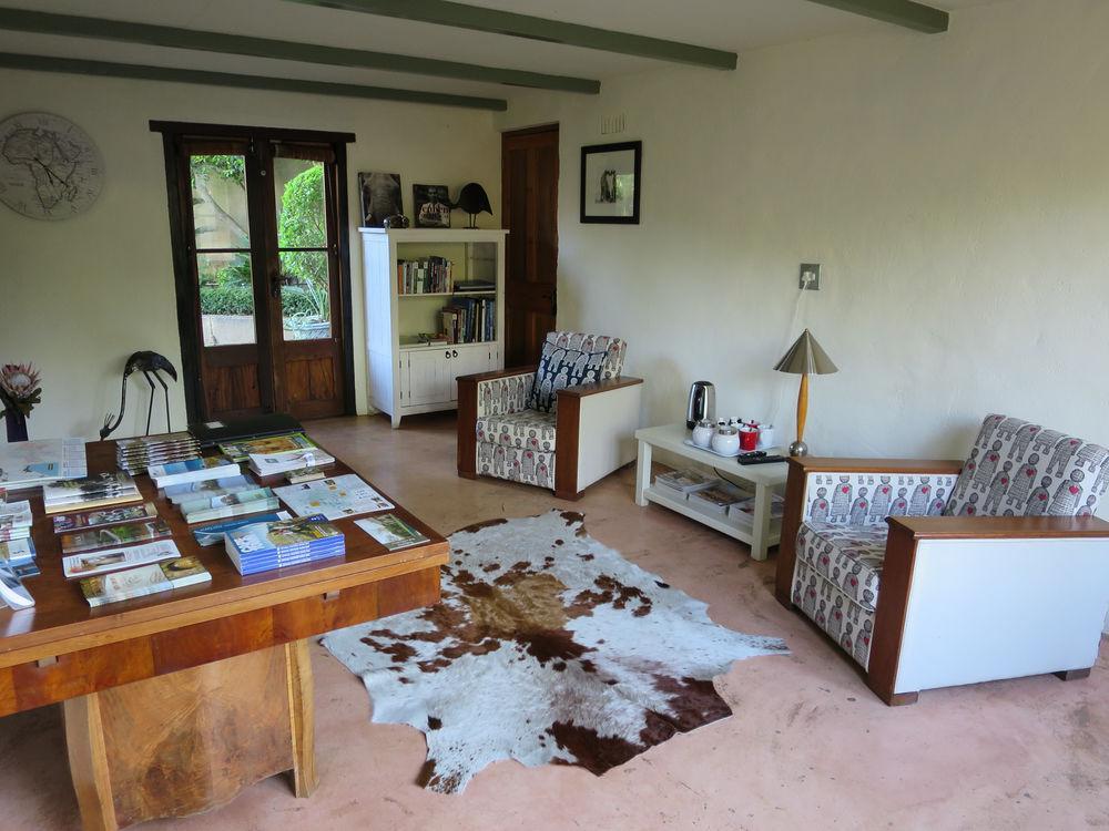Babette Bed And Breakfast スウェレンダム エクステリア 写真