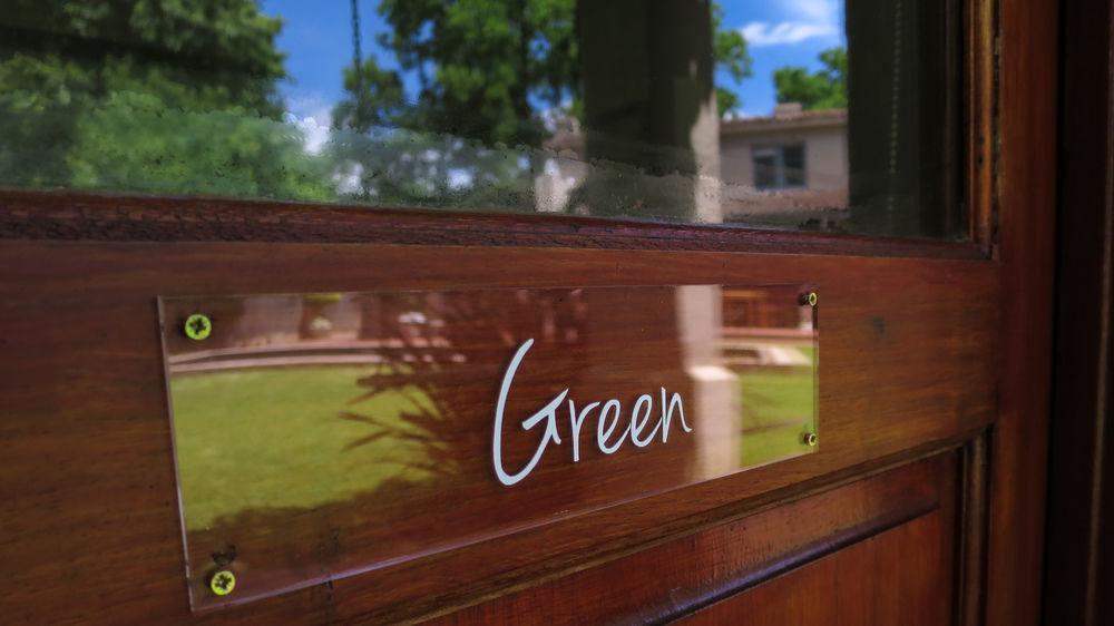 Babette Bed And Breakfast スウェレンダム エクステリア 写真