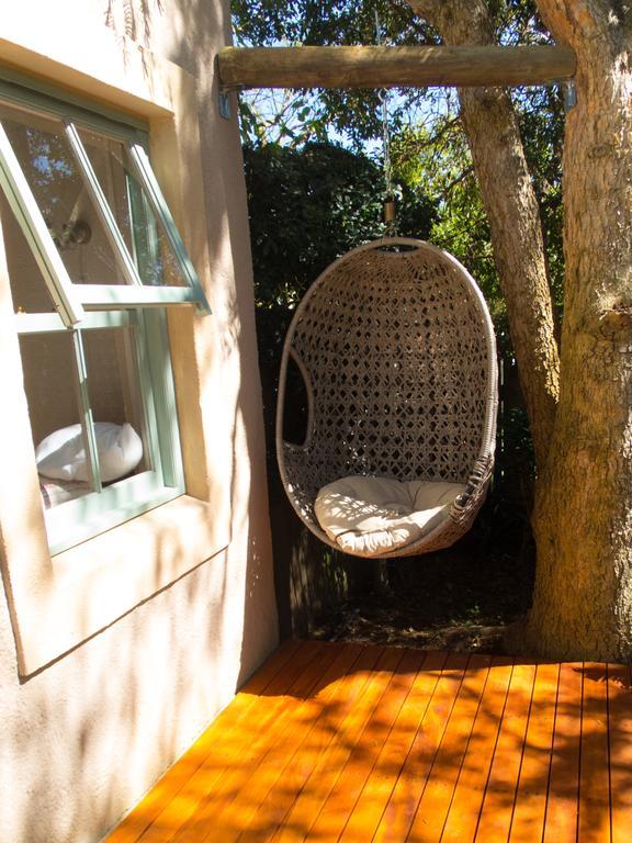 Babette Bed And Breakfast スウェレンダム エクステリア 写真