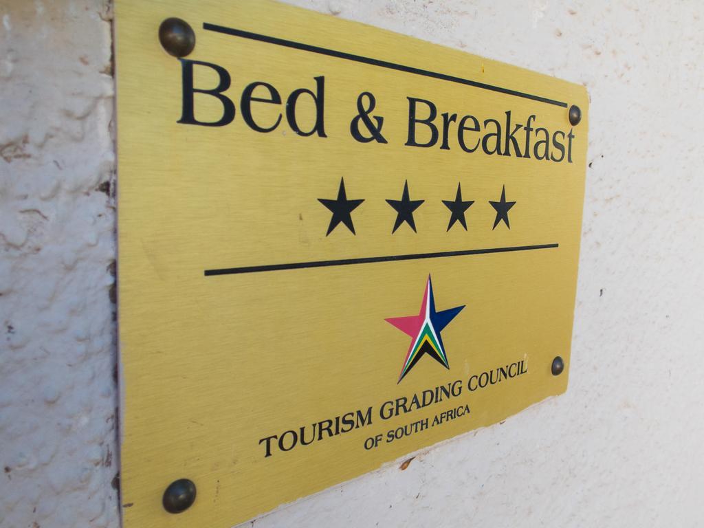 Babette Bed And Breakfast スウェレンダム エクステリア 写真
