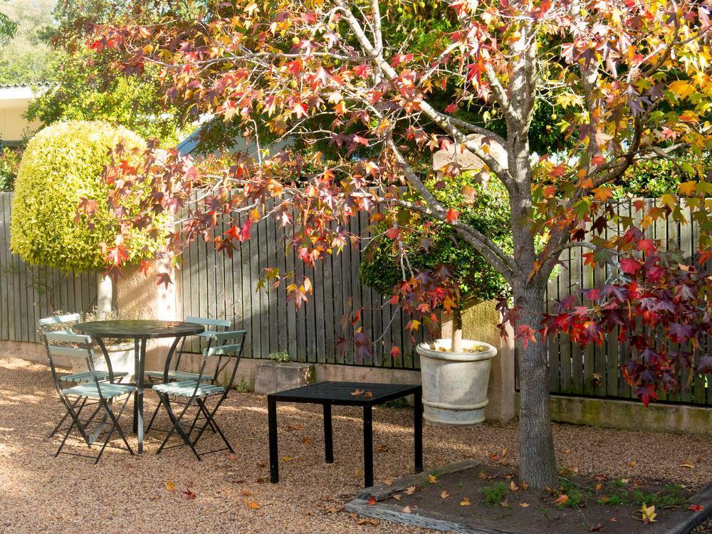 Babette Bed And Breakfast スウェレンダム エクステリア 写真