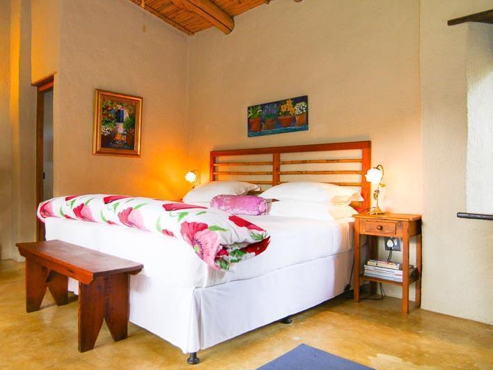 Babette Bed And Breakfast スウェレンダム エクステリア 写真