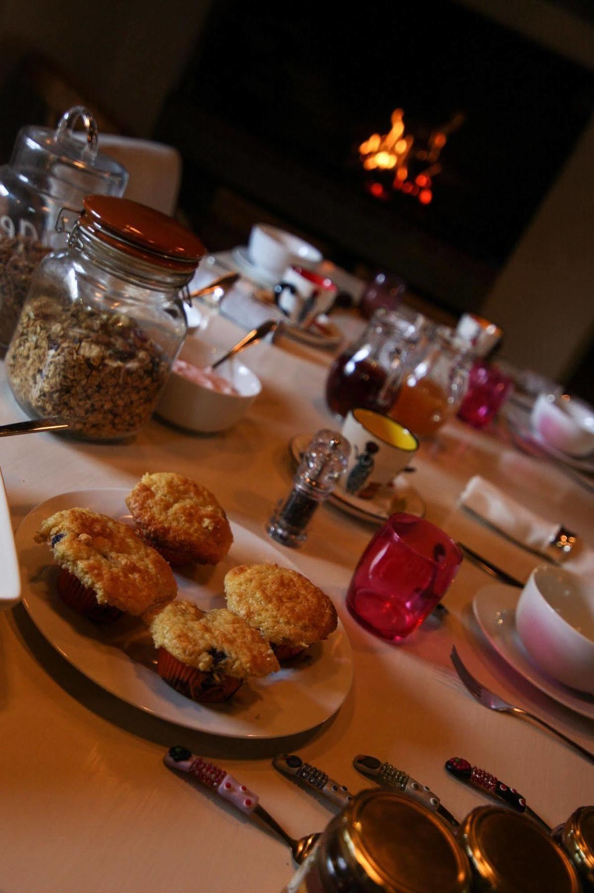 Babette Bed And Breakfast スウェレンダム エクステリア 写真
