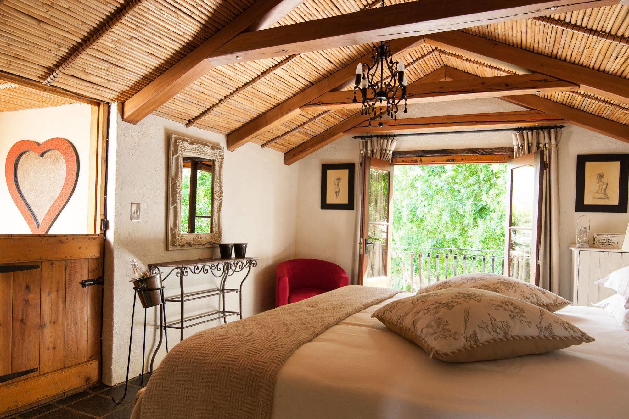 Babette Bed And Breakfast スウェレンダム エクステリア 写真