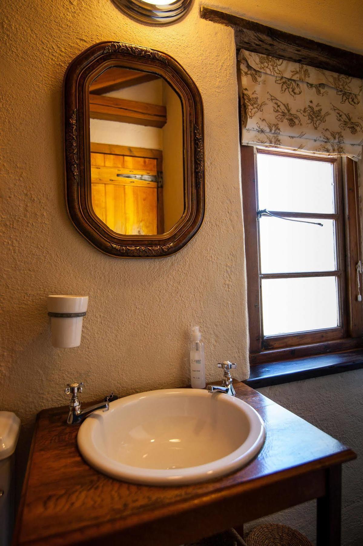 Babette Bed And Breakfast スウェレンダム エクステリア 写真