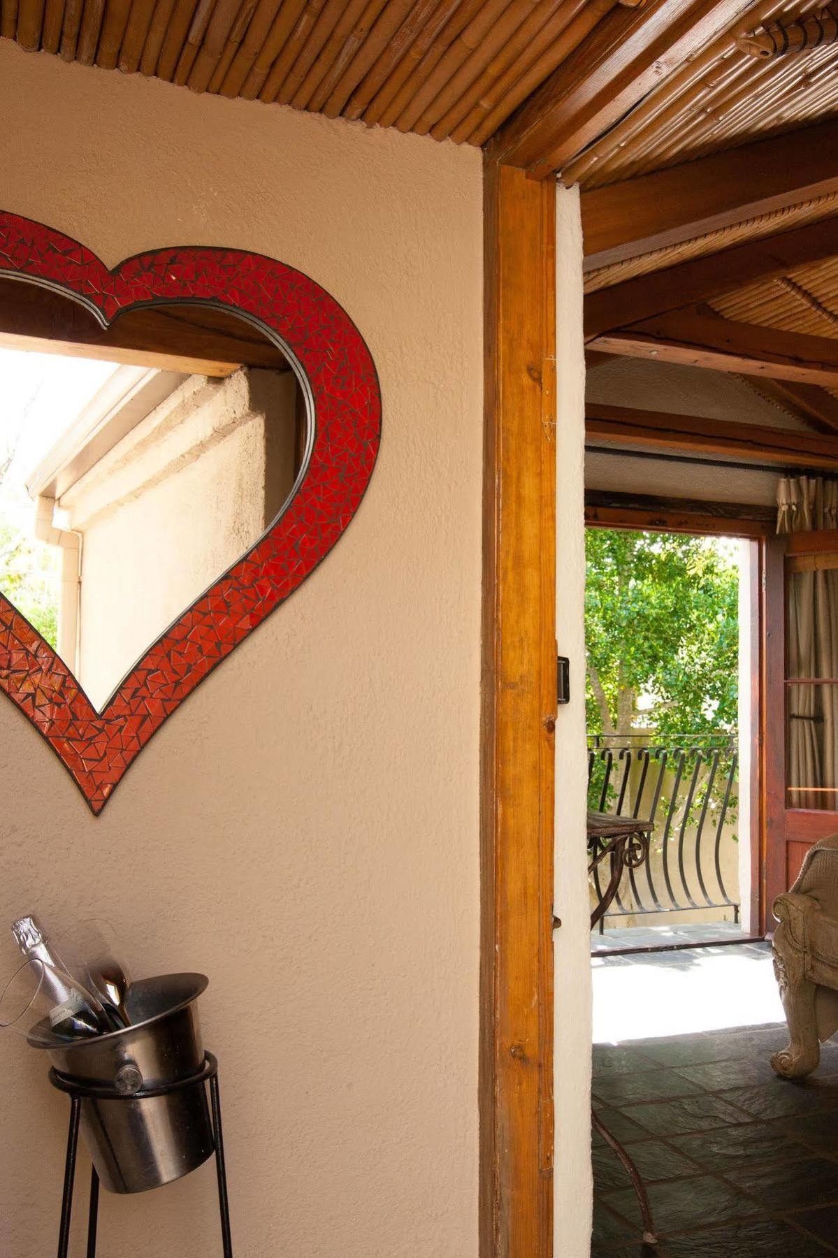 Babette Bed And Breakfast スウェレンダム エクステリア 写真