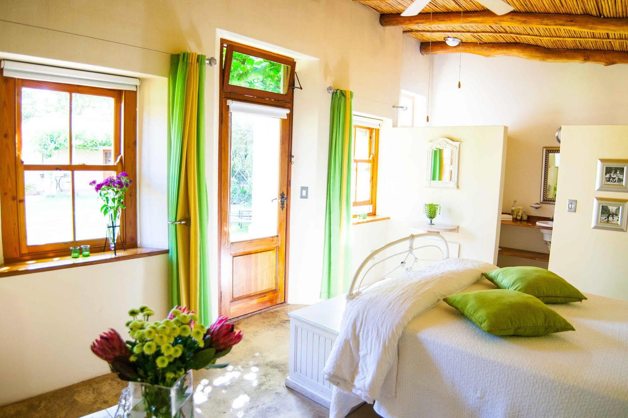 Babette Bed And Breakfast スウェレンダム エクステリア 写真