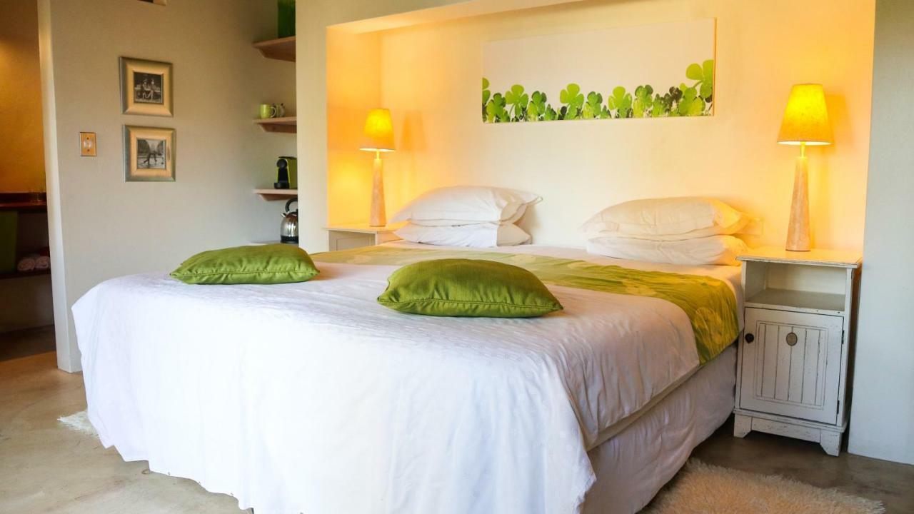 Babette Bed And Breakfast スウェレンダム エクステリア 写真