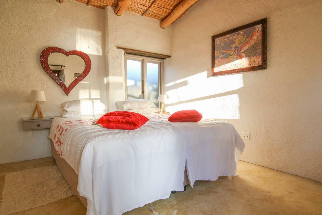 Babette Bed And Breakfast スウェレンダム エクステリア 写真